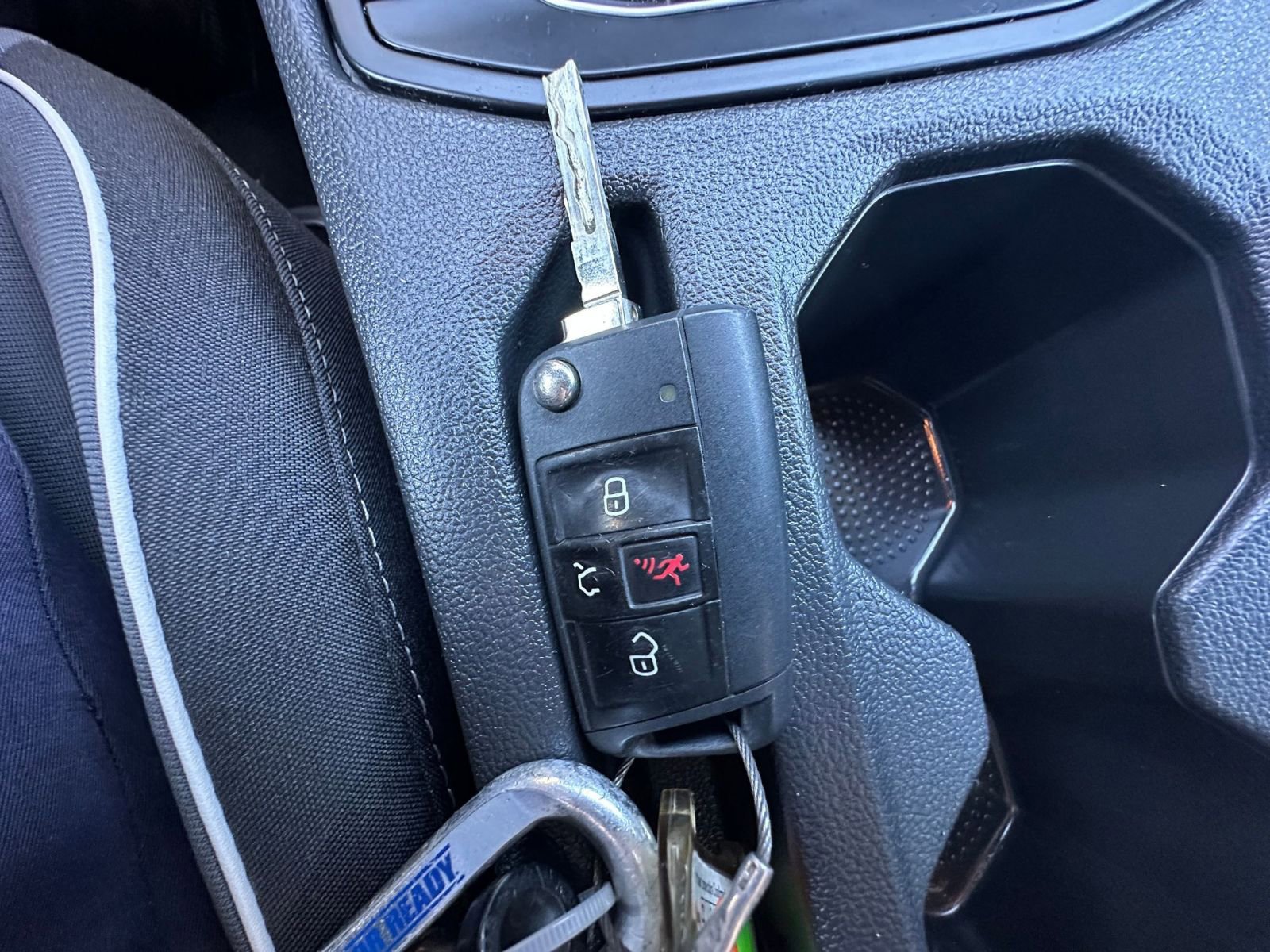 Thumbnail: 2025 Volkswagen Jetta - 21