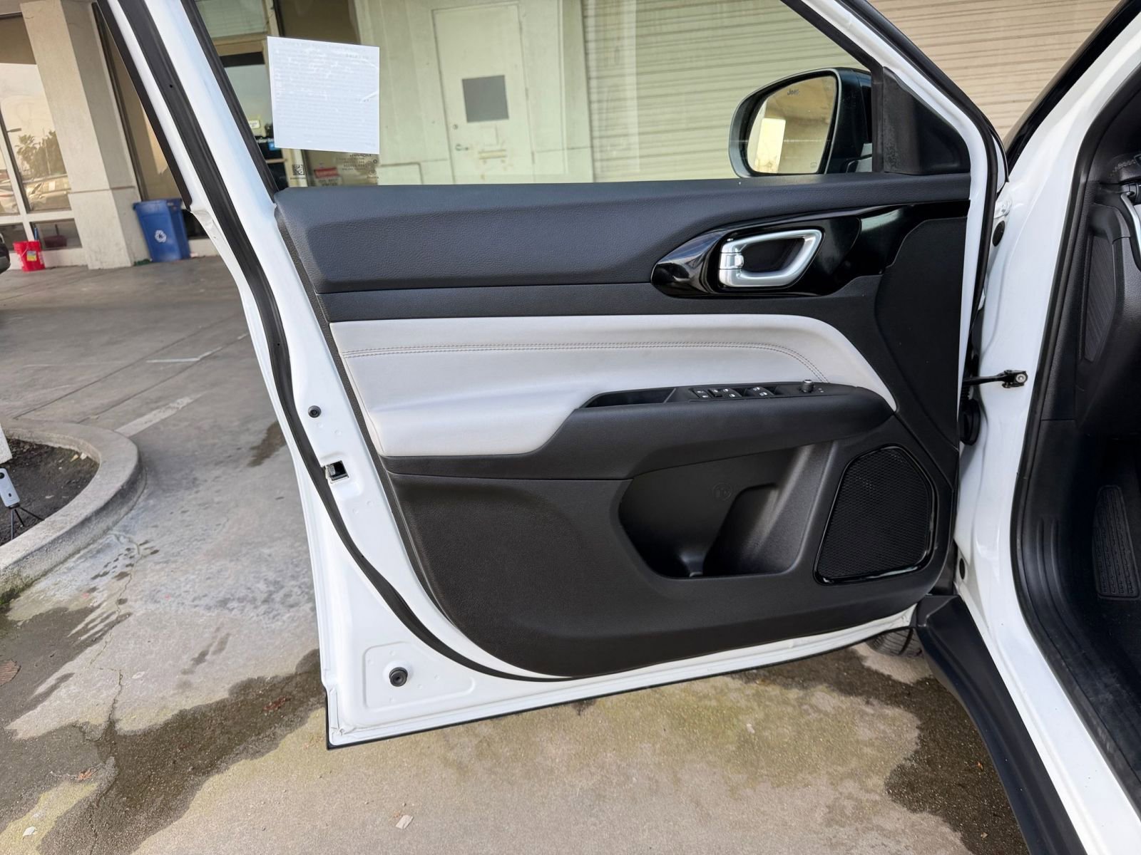 Thumbnail: 2025 Jeep Compass - 18