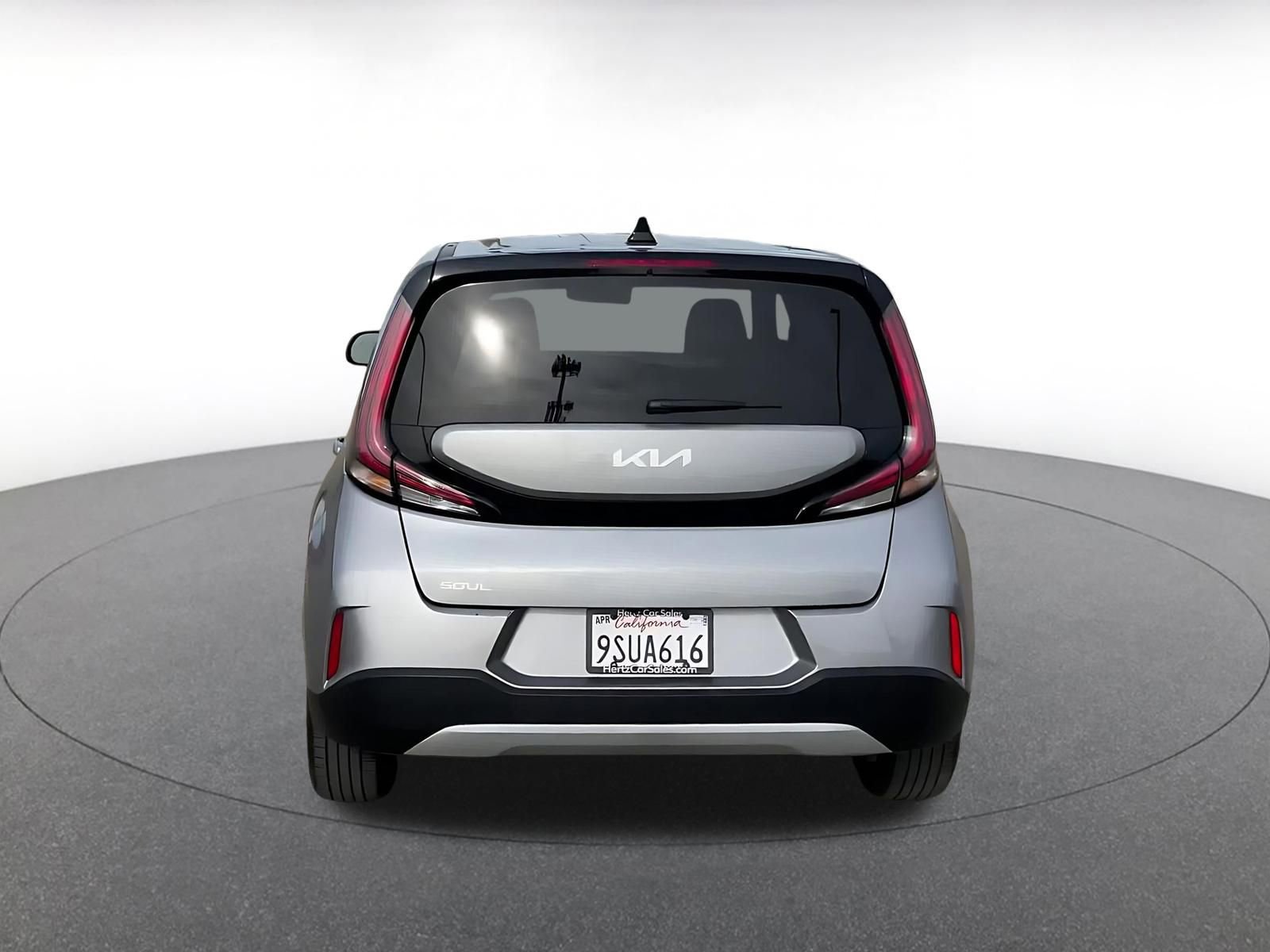 Thumbnail: 2025 Kia Soul - 12