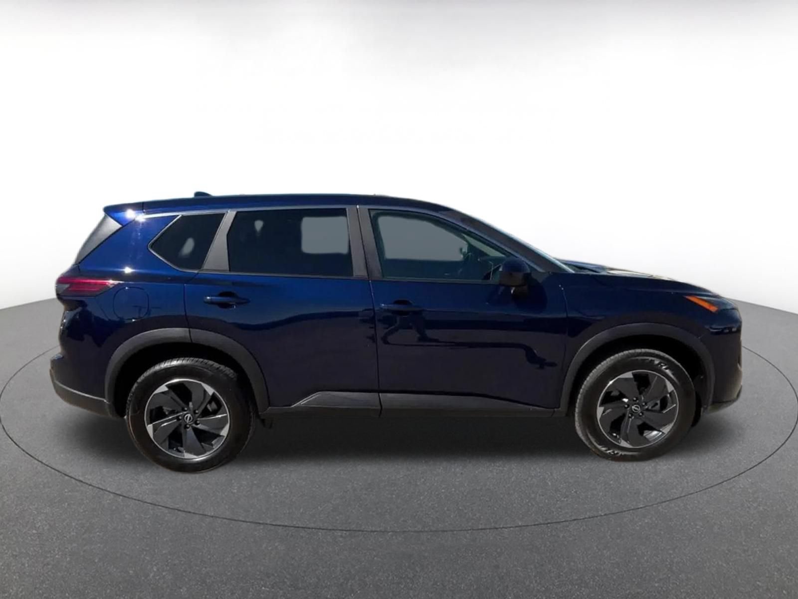 Thumbnail: 2025 Nissan Rogue - 16