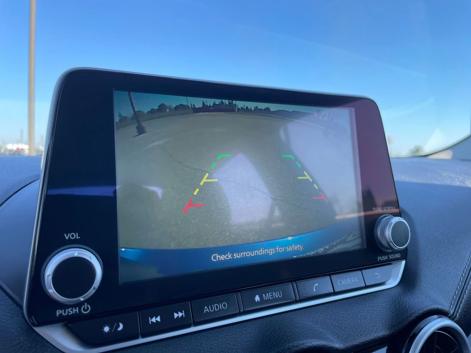 Thumbnail: 2025 Nissan Sentra - 23