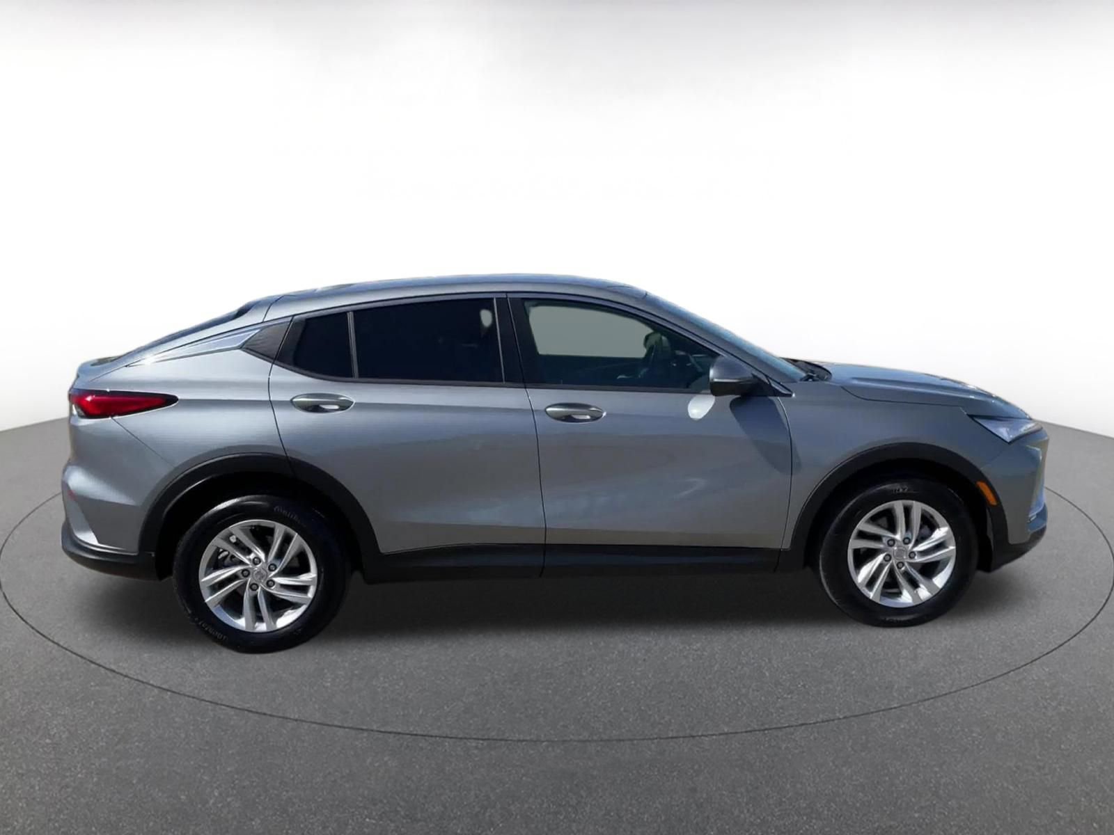 Thumbnail: 2025 Buick Envista - 16