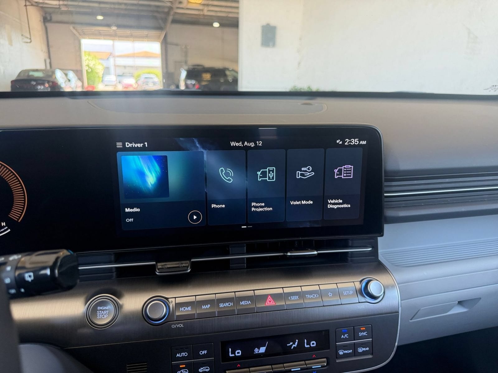 Thumbnail: 2026 Hyundai Kona - 20