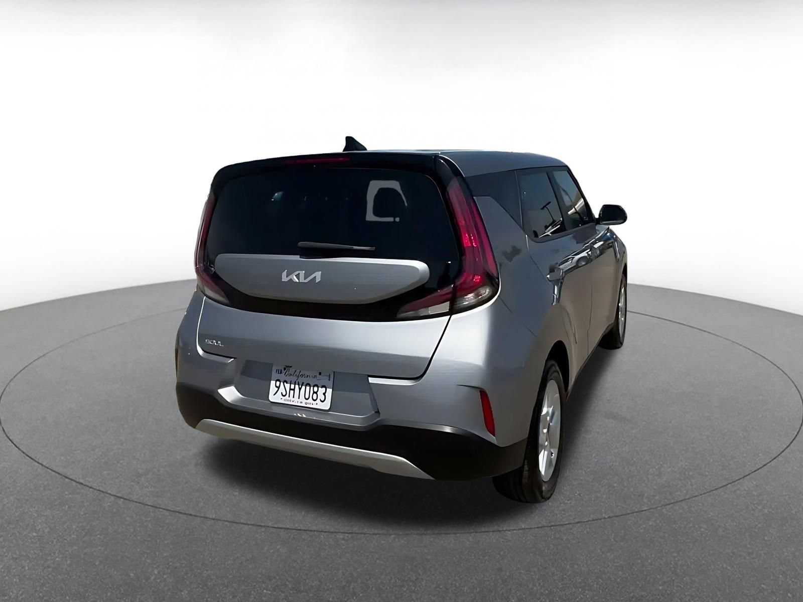 Thumbnail: 2025 Kia Soul - 14