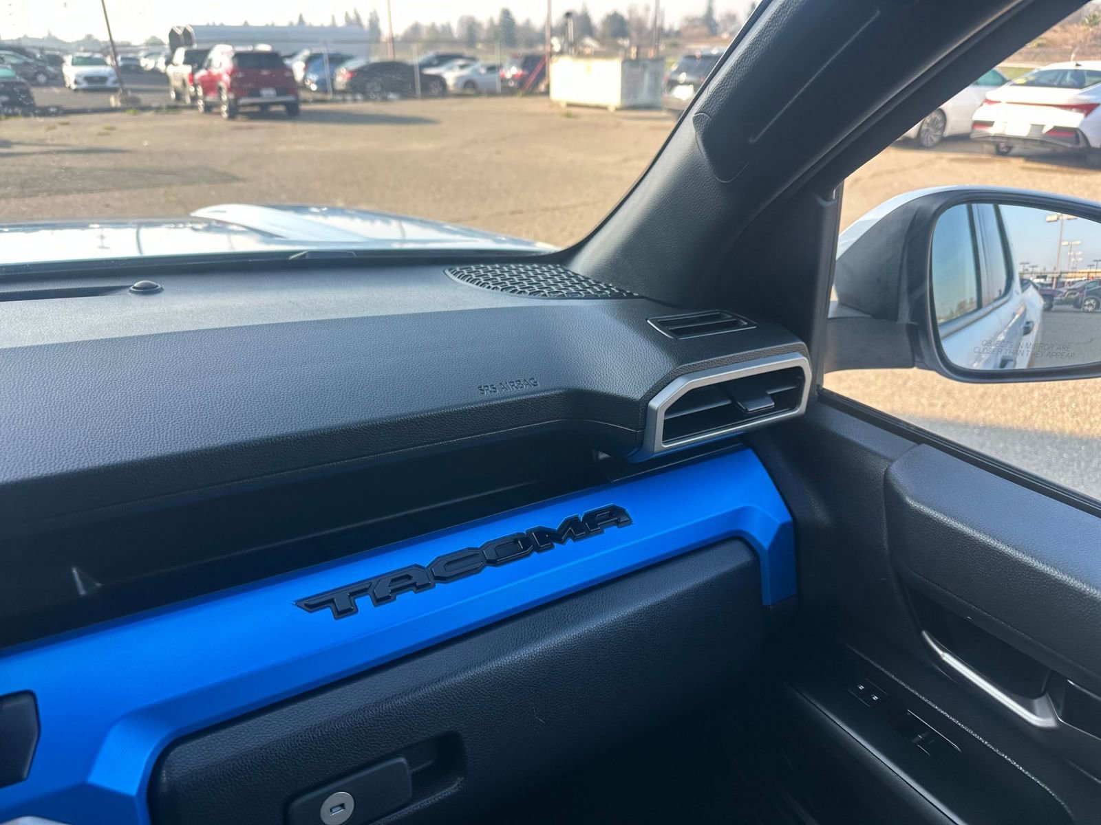 Thumbnail: 2025 Toyota Tacoma - 35