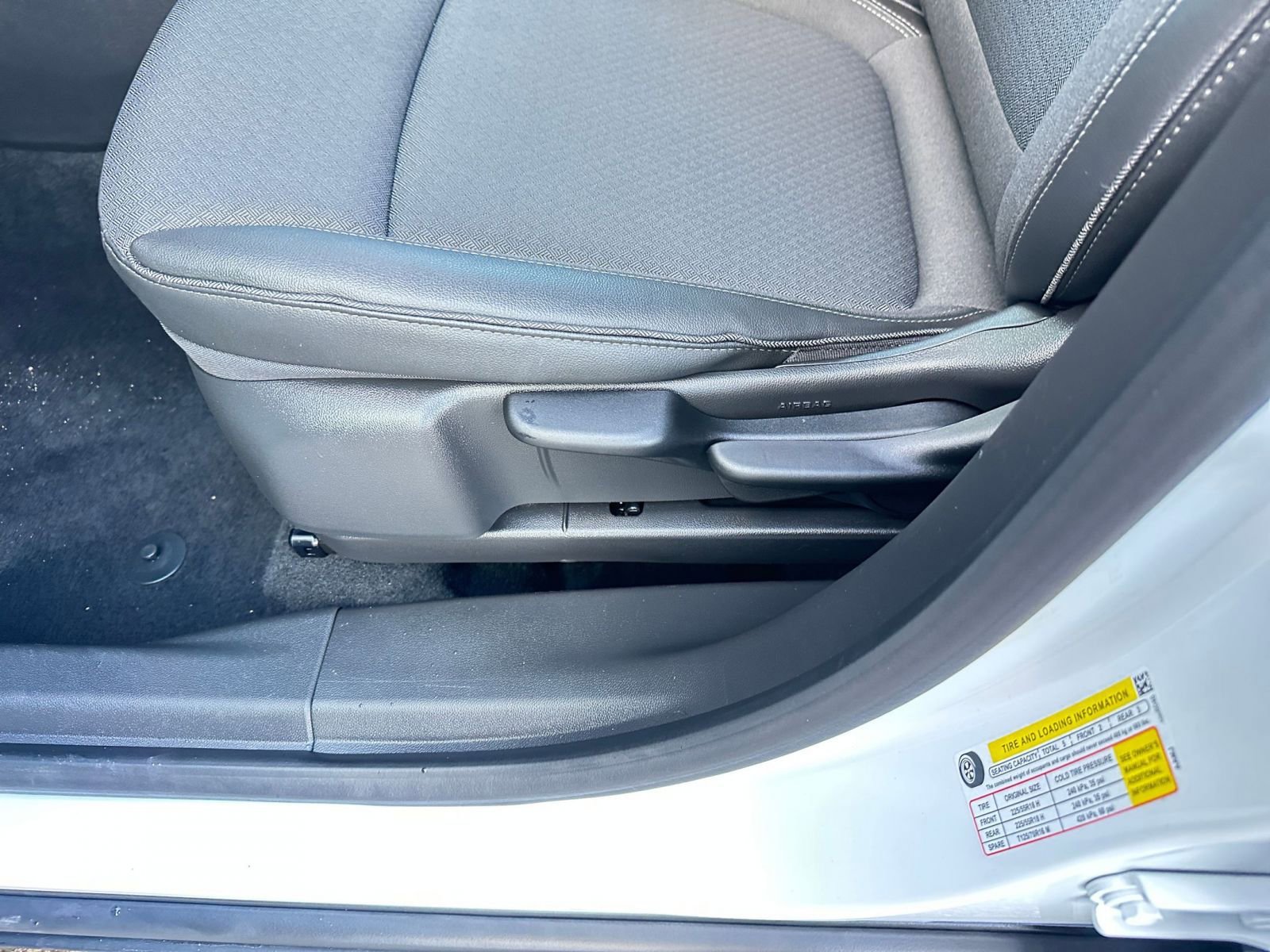 Thumbnail: 2025 Buick Encore GX - 23