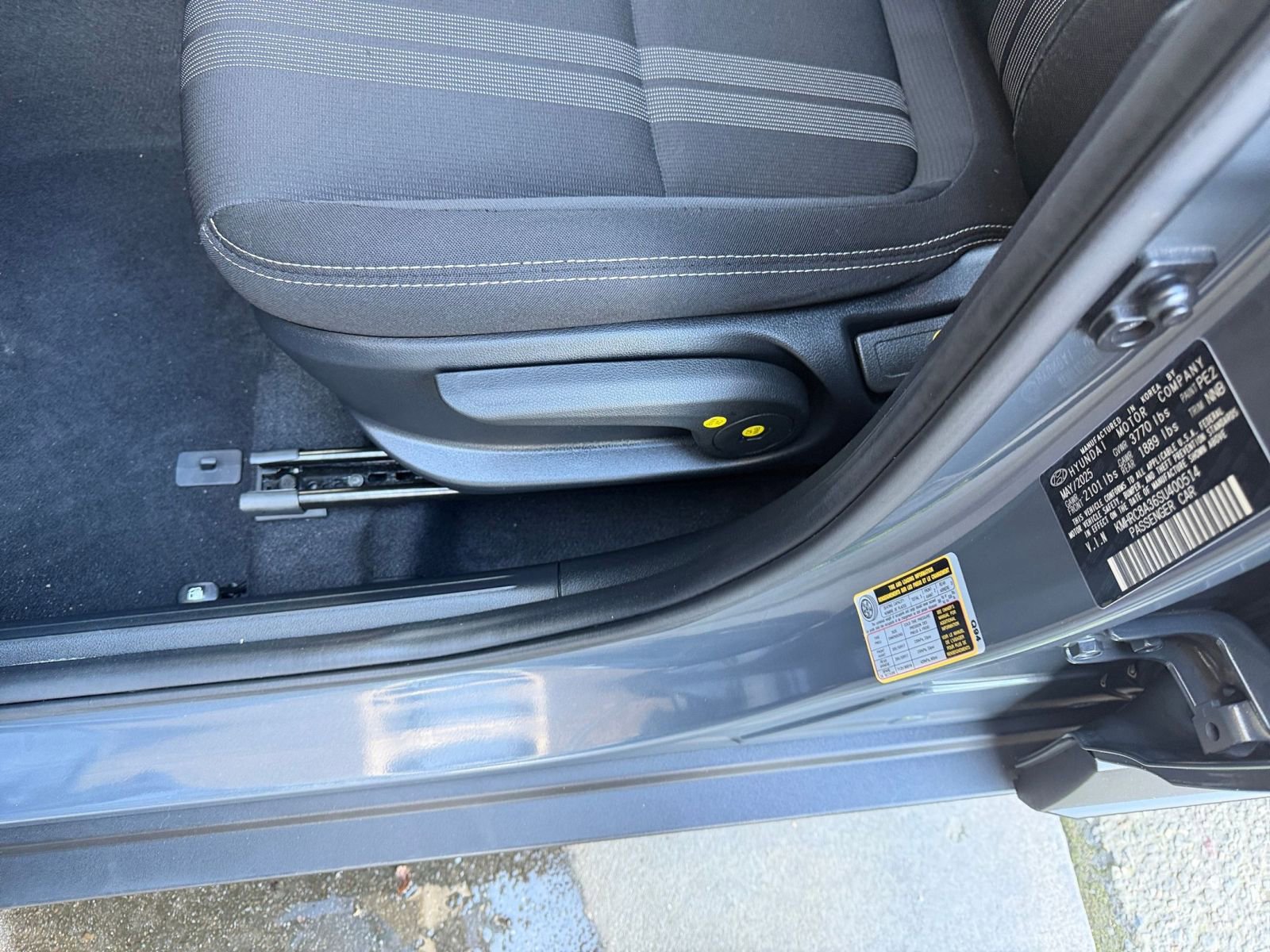 Thumbnail: 2025 Hyundai Venue - 22