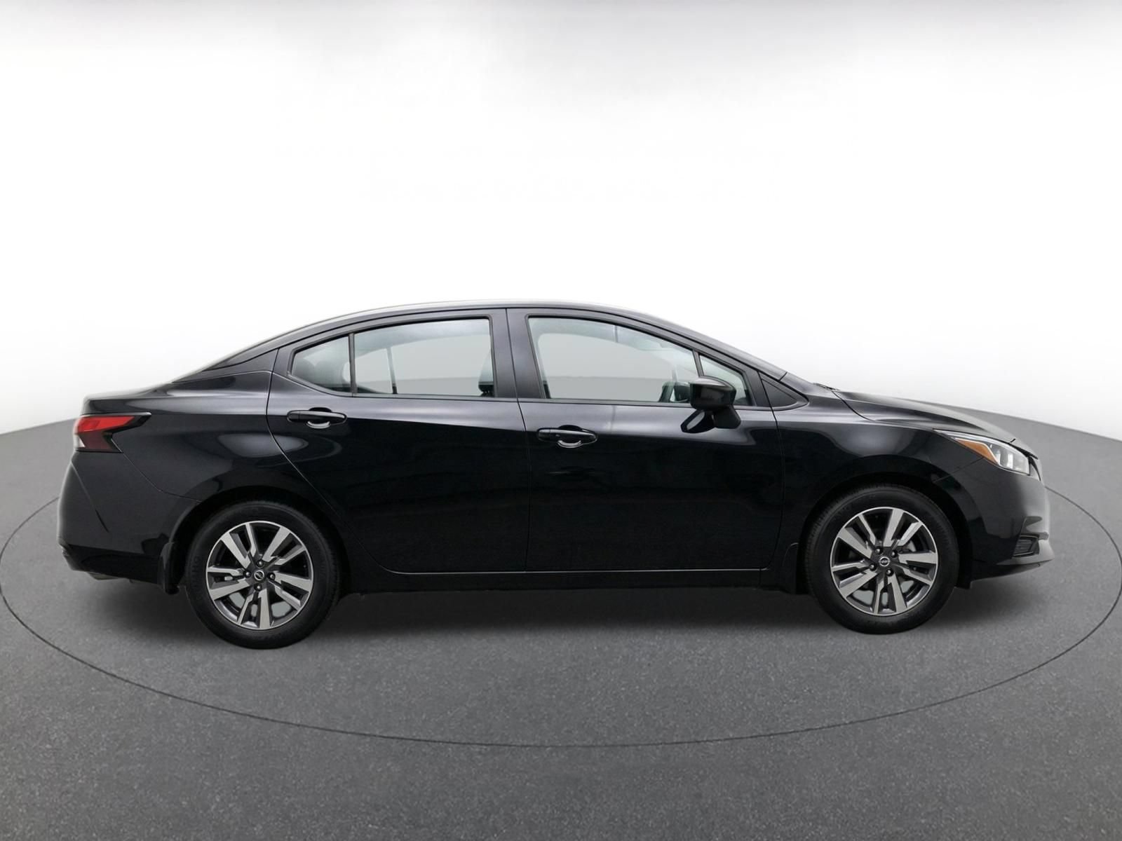 Thumbnail: 2025 Nissan Versa - 14