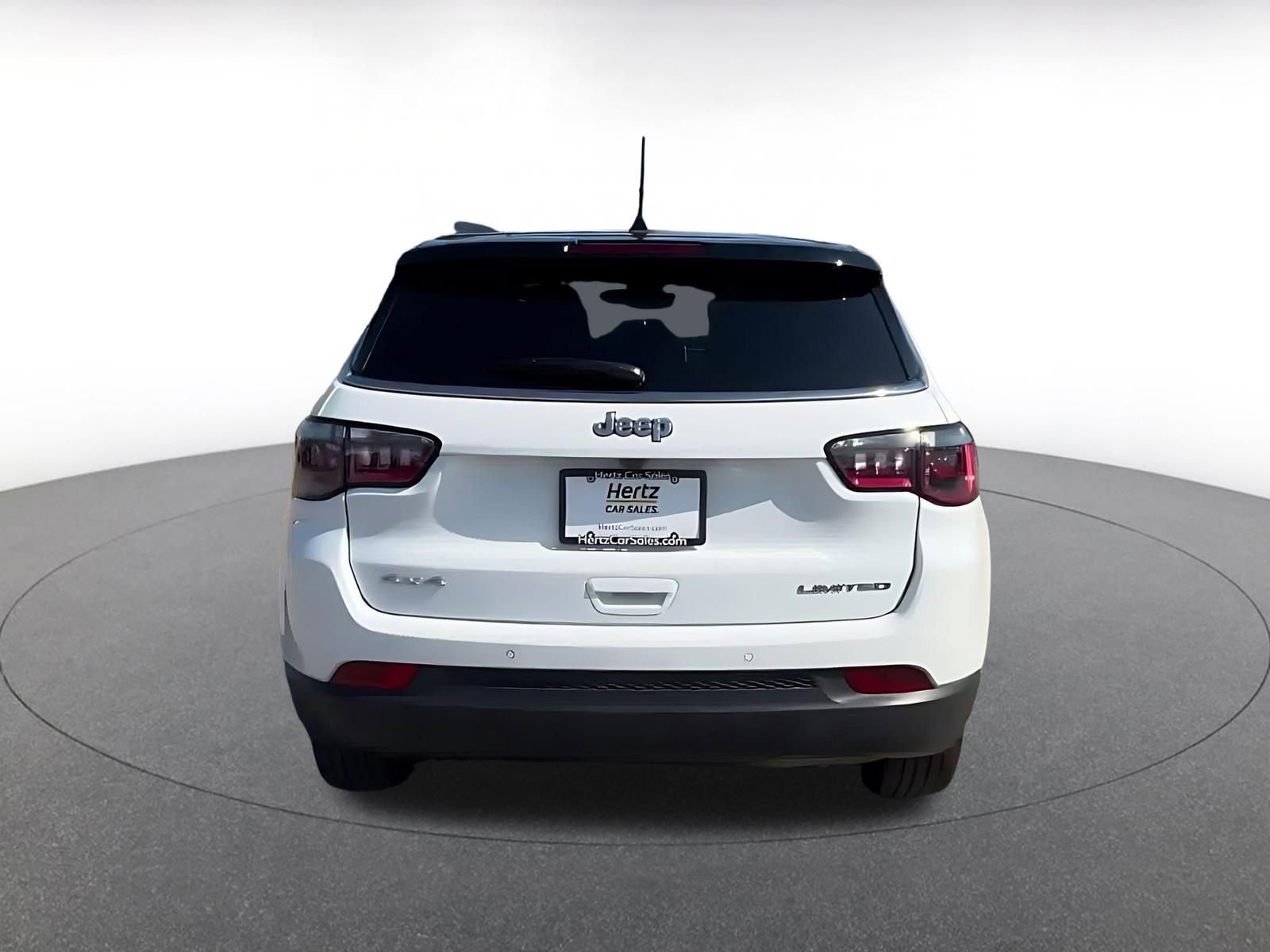 Thumbnail: 2025 Jeep Compass - 12