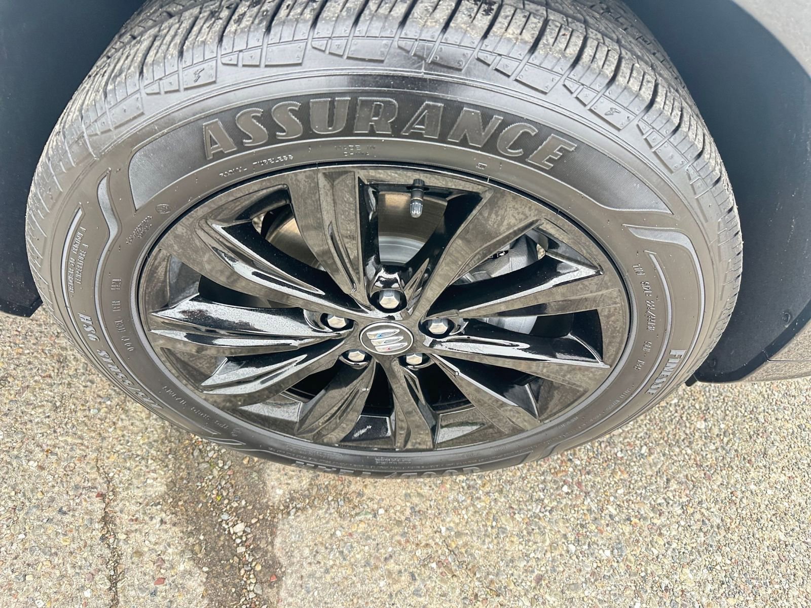 Thumbnail: 2025 Buick Envista - 30