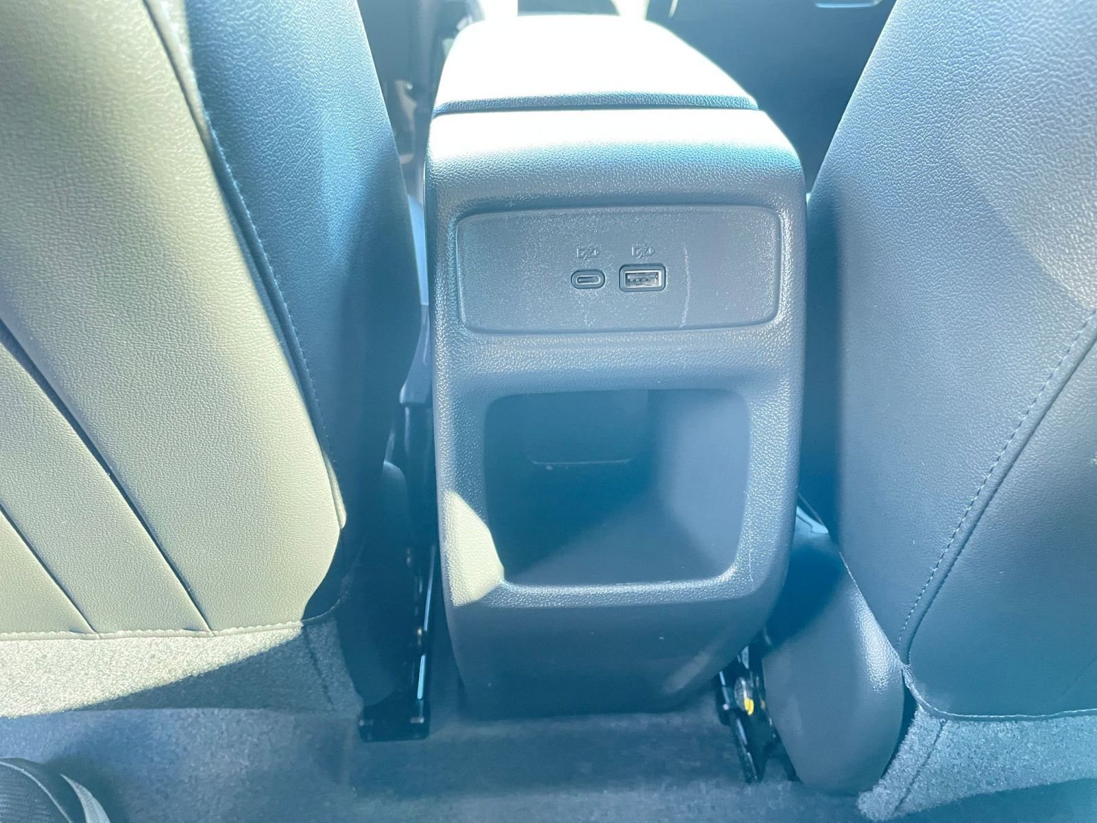 Thumbnail: 2025 Chevrolet Trax - 24