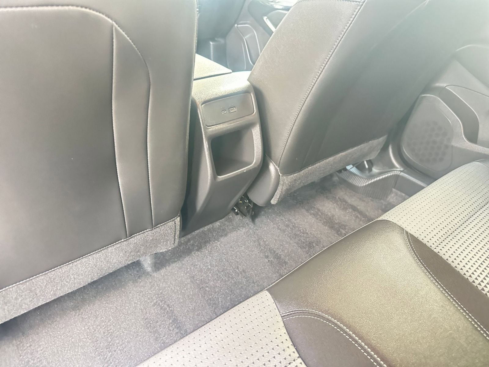 Thumbnail: 2025 Chevrolet Trax - 24