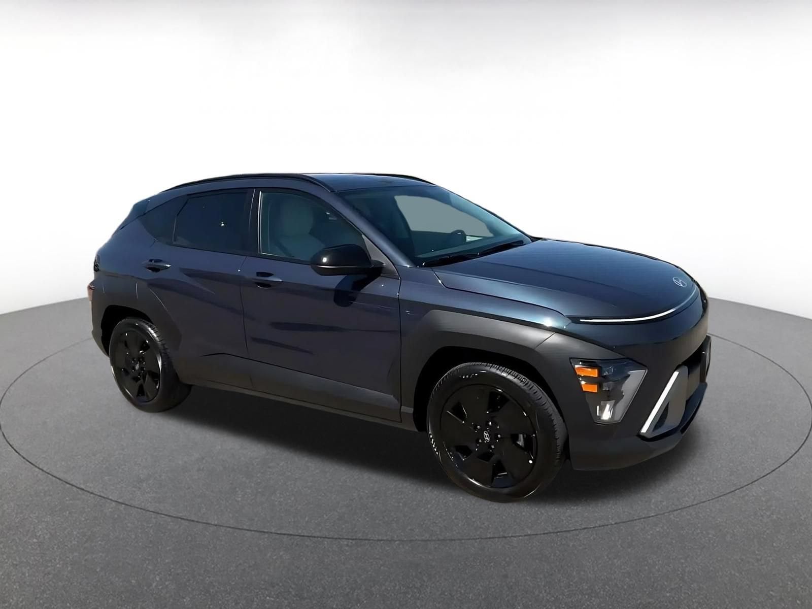 Thumbnail: 2026 Hyundai Kona - 2