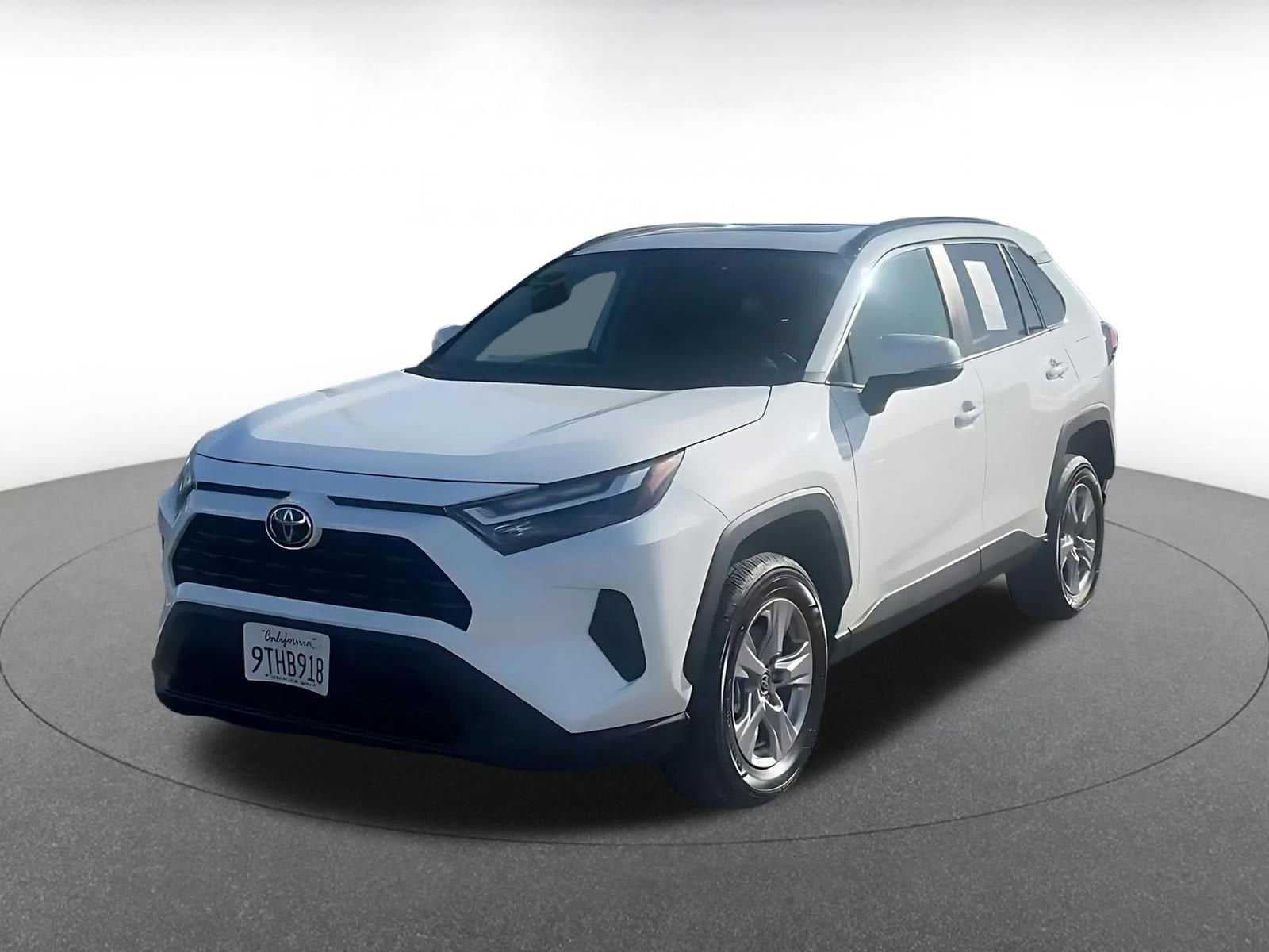 Thumbnail: 2025 Toyota RAV4 - 7