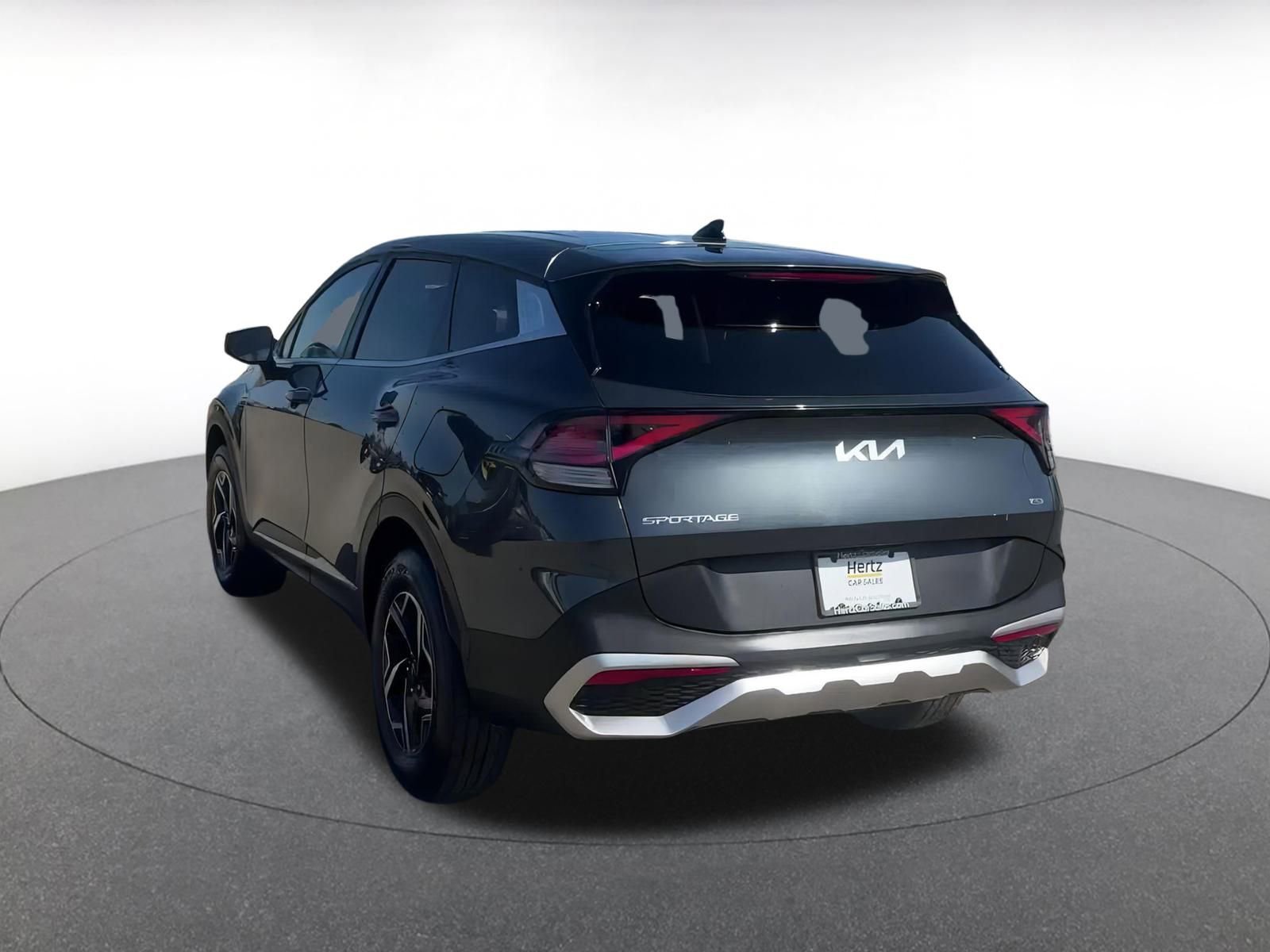 Thumbnail: 2024 Kia Sportage - 11