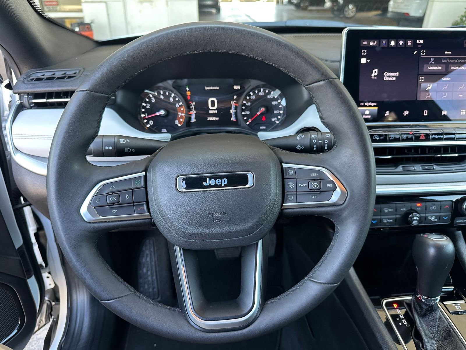 Thumbnail: 2025 Jeep Compass - 29
