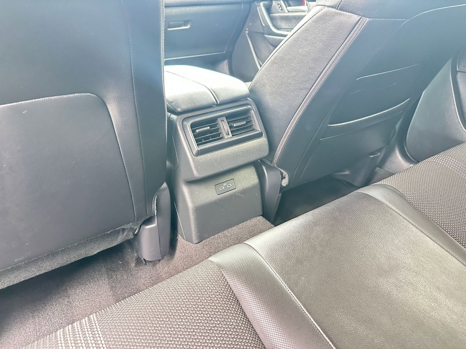 Thumbnail: 2025 Mazda CX-50 - 24