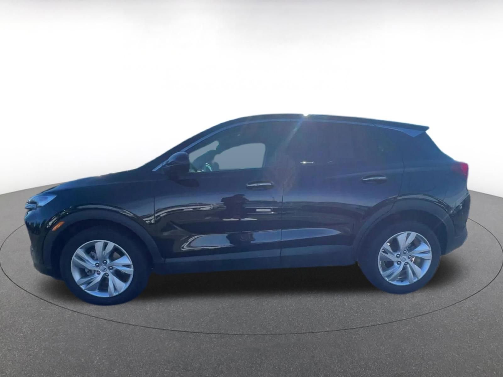 Thumbnail: 2025 Buick Encore GX - 8