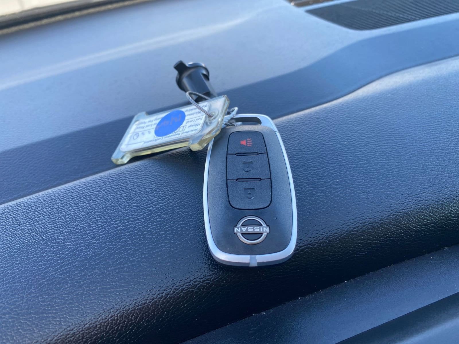 Thumbnail: 2025 Nissan Kicks - 22