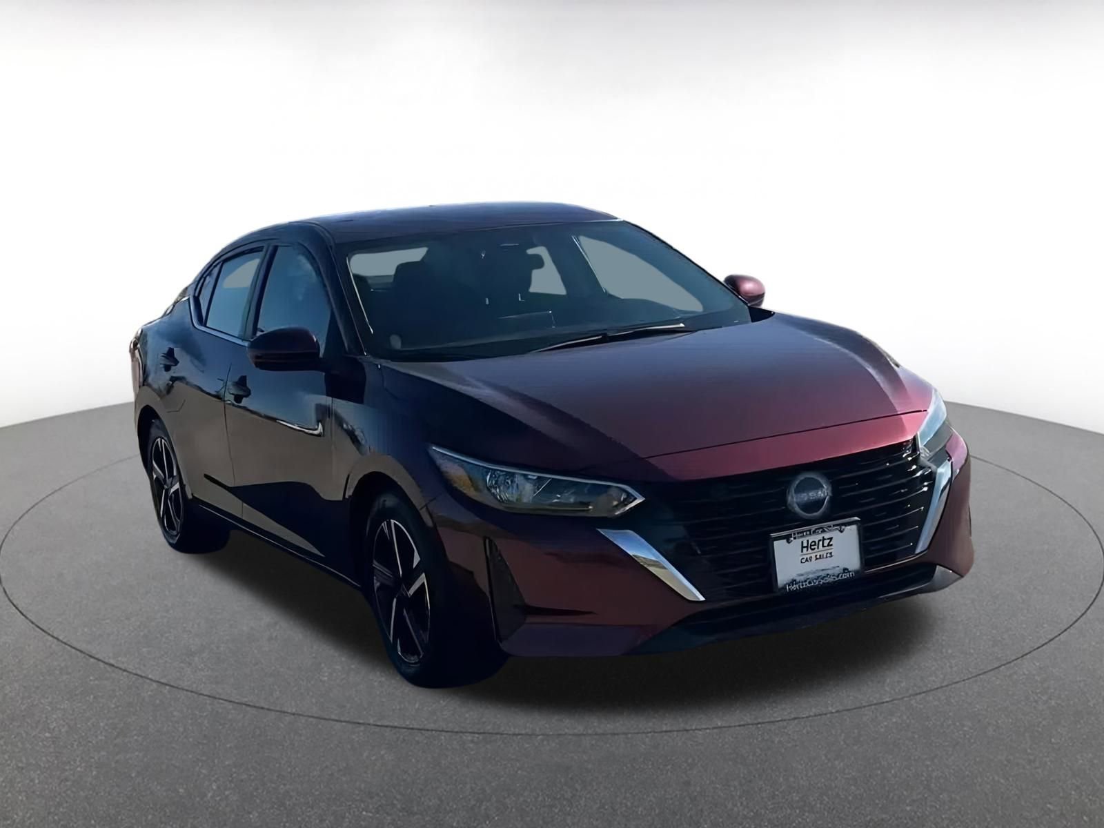 Thumbnail: 2024 Nissan Sentra - 9