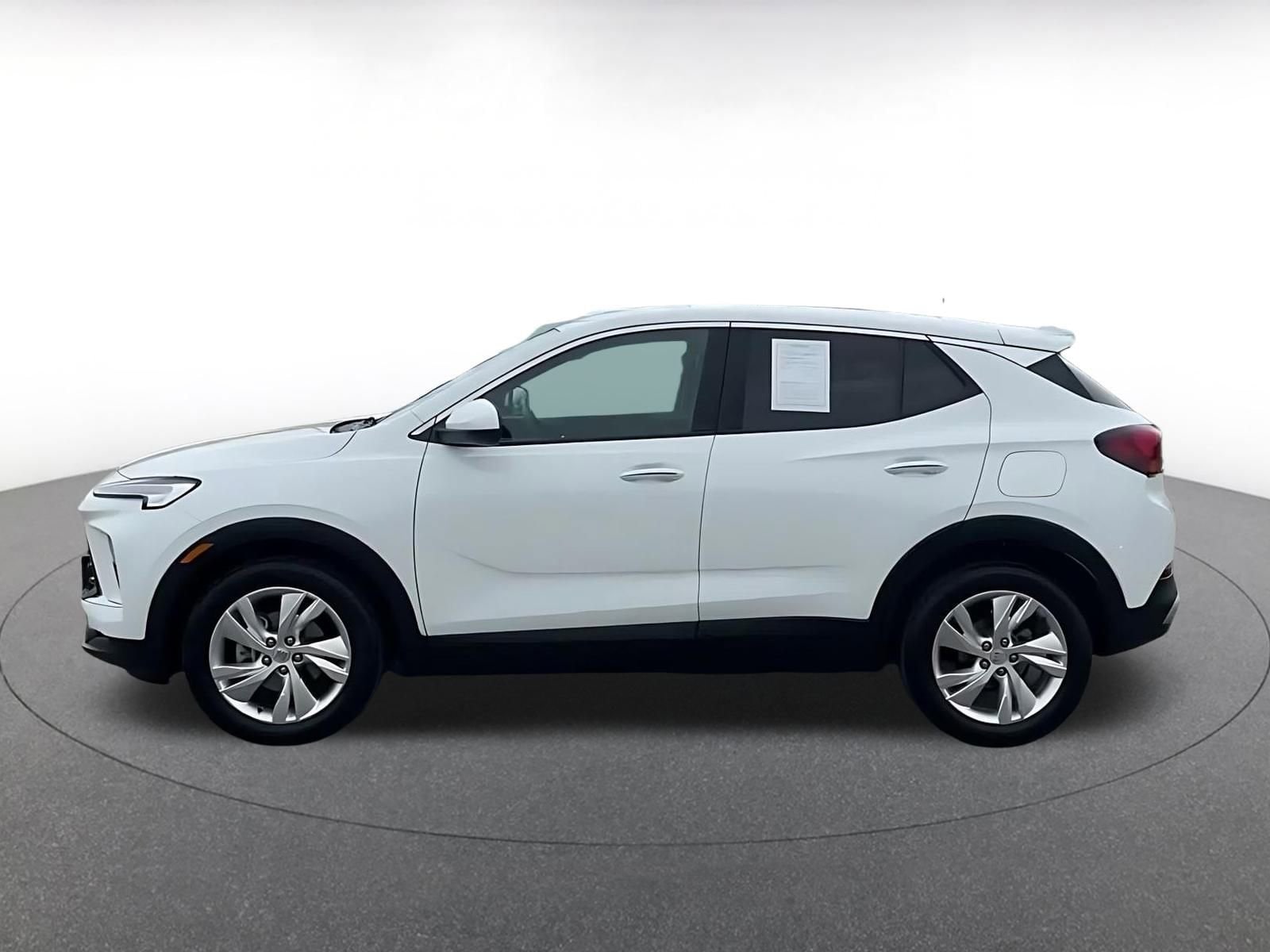 Thumbnail: 2025 Buick Encore GX - 9