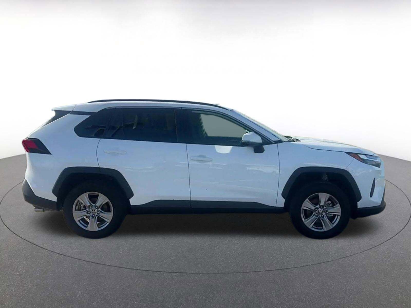 Thumbnail: 2025 Toyota RAV4 - 16