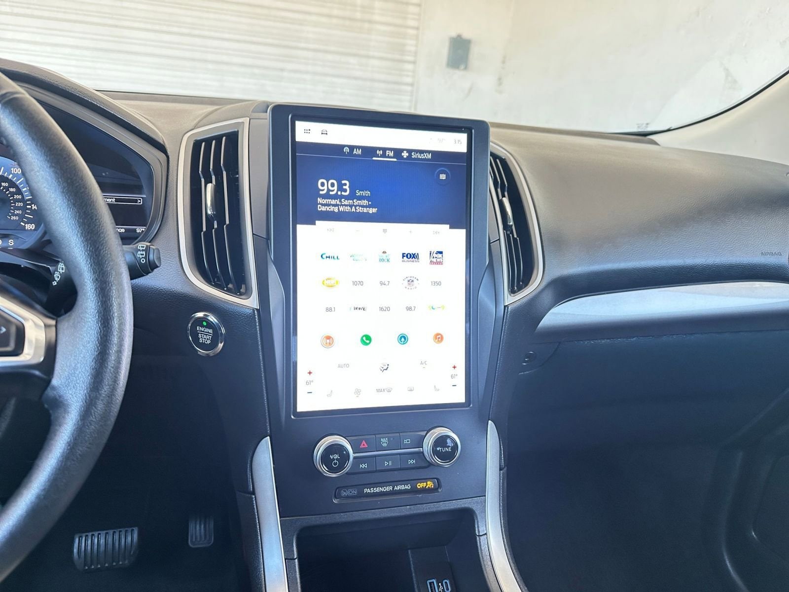 Thumbnail: 2024 Ford Edge - 21