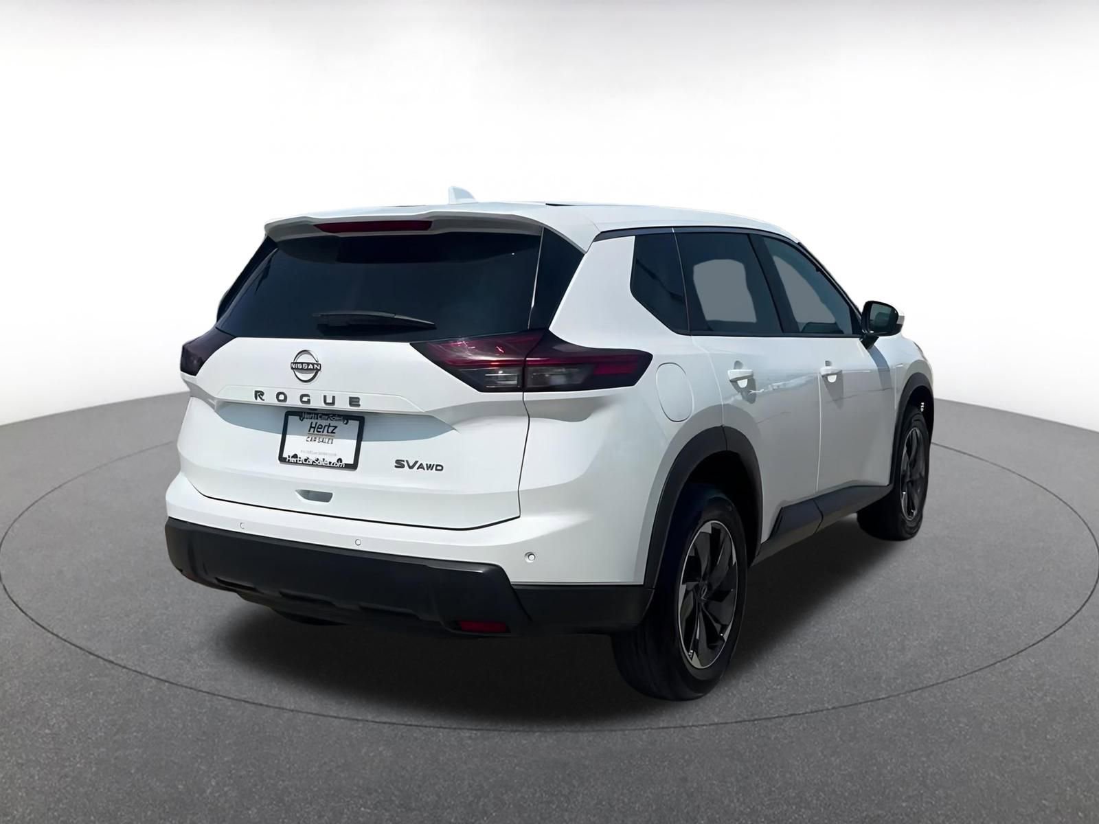 Thumbnail: 2024 Nissan Rogue - 13