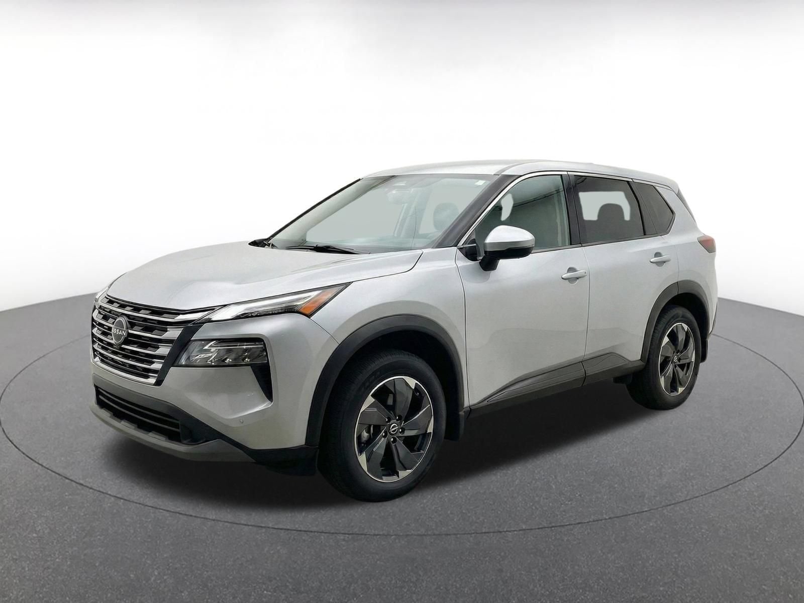 Thumbnail: 2025 Nissan Rogue - 3