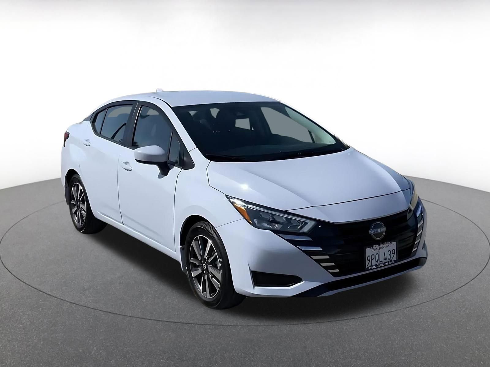 Thumbnail: 2025 Nissan Versa - 3