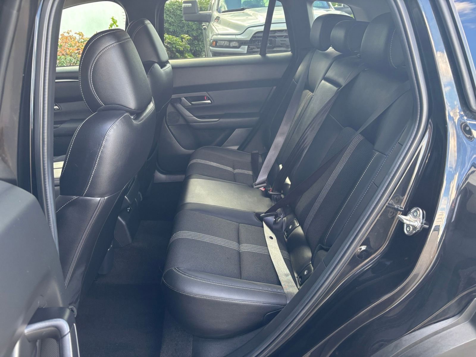 Thumbnail: 2025 Mazda CX-50 - 25