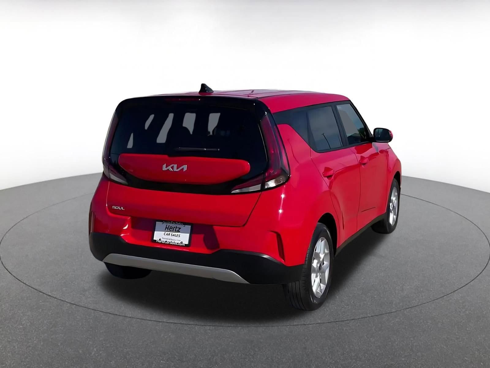 Thumbnail: 2025 Kia Soul - 14