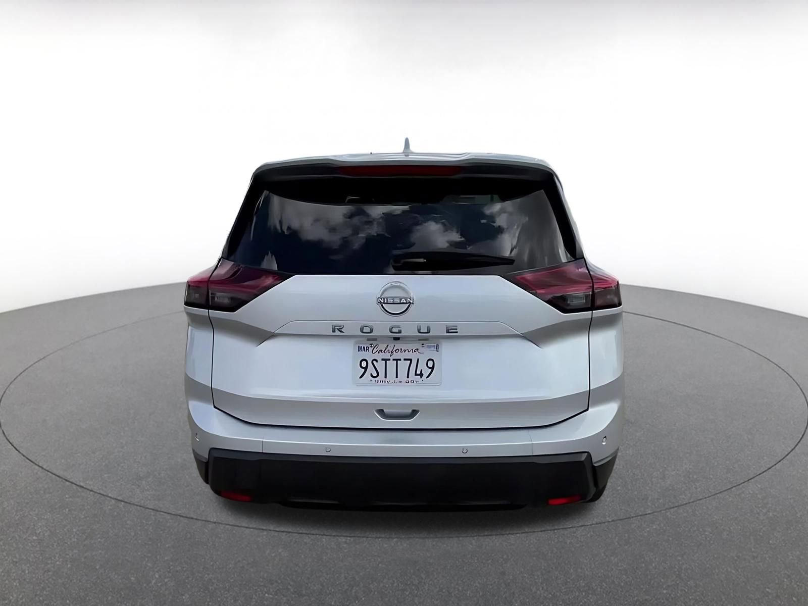Thumbnail: 2025 Nissan Rogue - 12