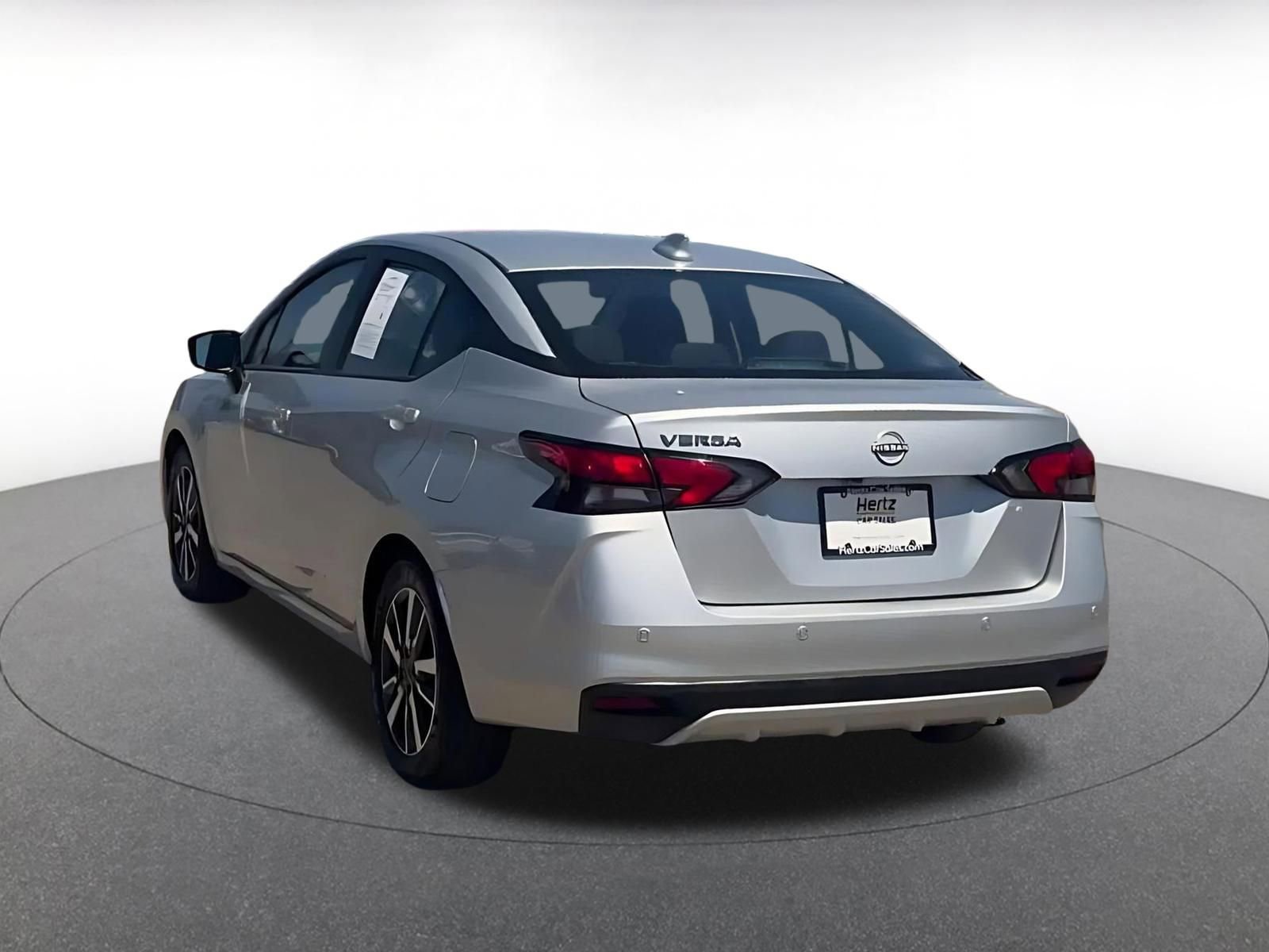 Thumbnail: 2025 Nissan Versa - 11