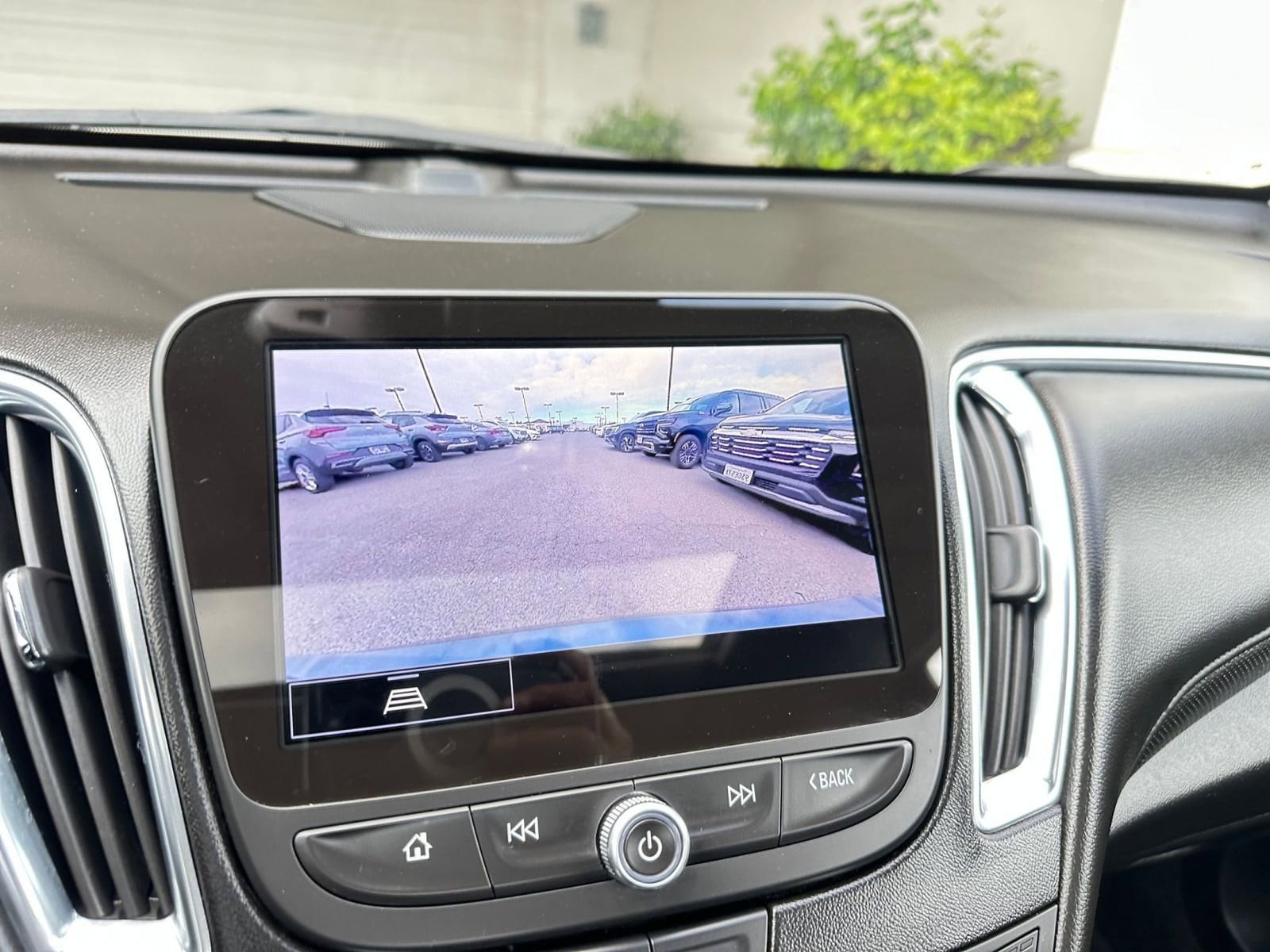 Thumbnail: 2024 Chevrolet Malibu - 35