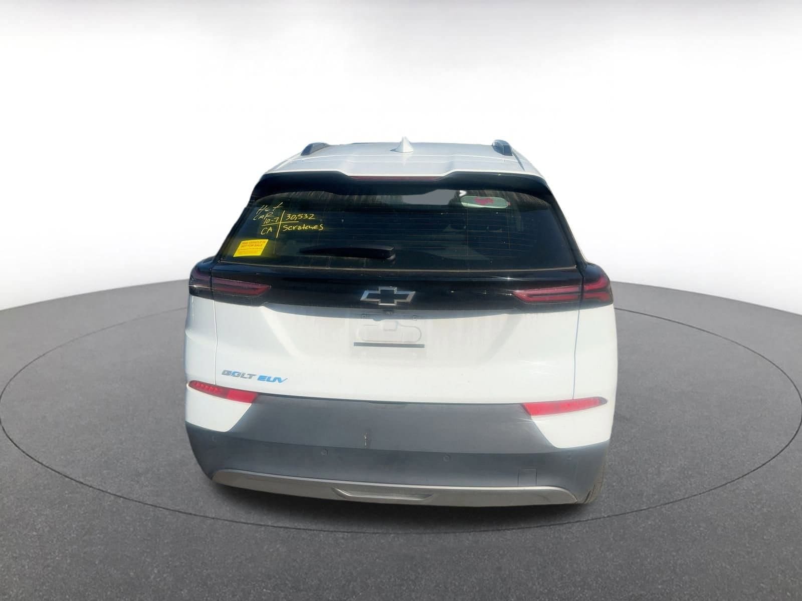 Thumbnail: 2023 Chevrolet Bolt EUV - 4