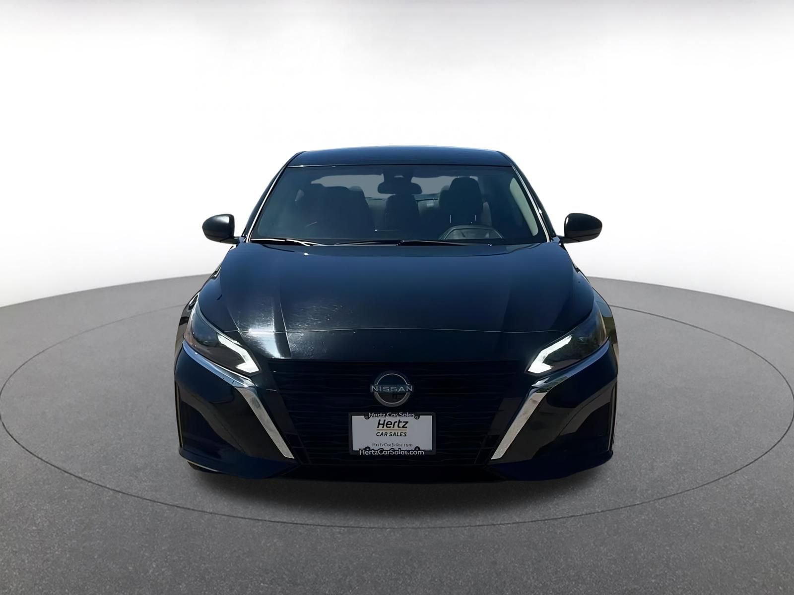 Thumbnail: 2024 Nissan Altima - 4