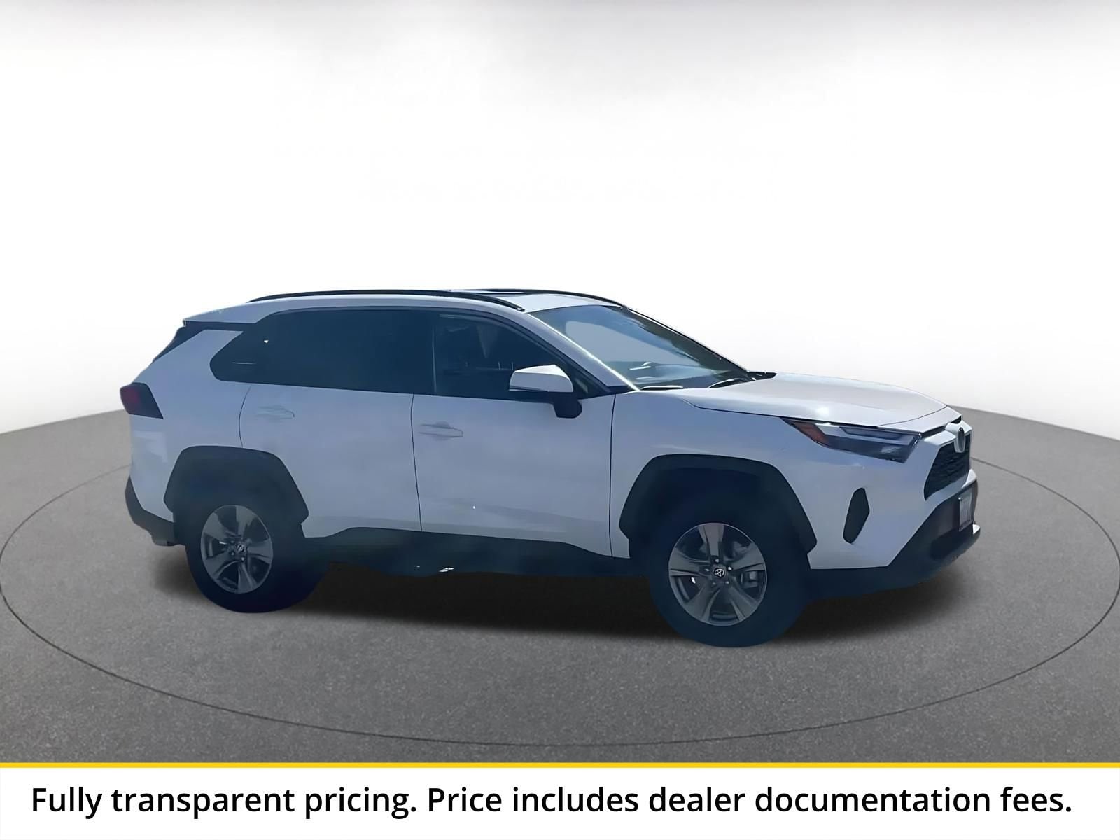 Thumbnail: 2025 Toyota RAV4 - 1