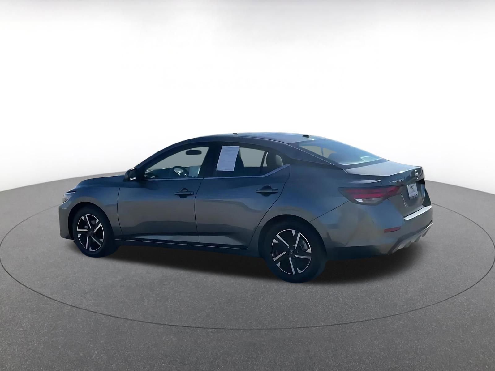 Thumbnail: 2025 Nissan Sentra - 10