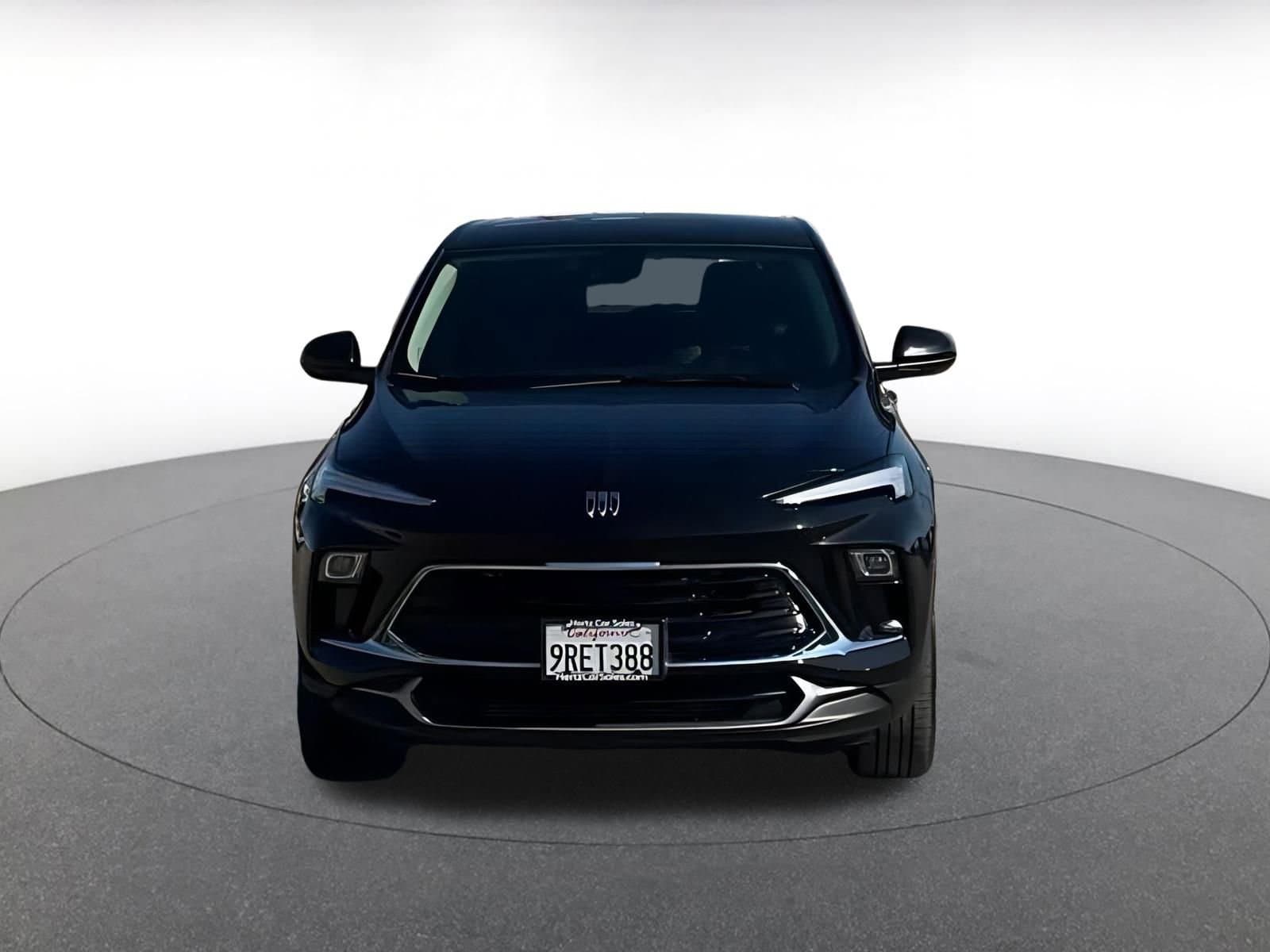 Thumbnail: 2025 Buick Encore GX - 4