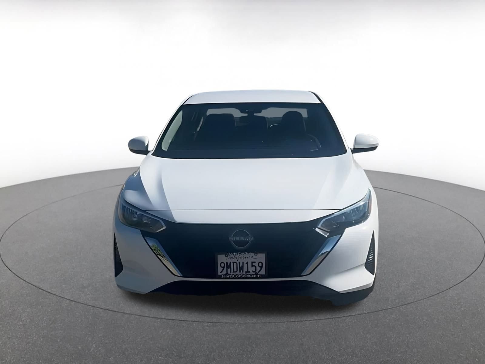 Thumbnail: 2024 Nissan Sentra - 3