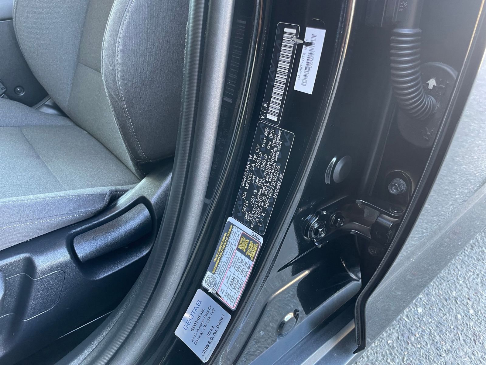 Thumbnail: 2025 Kia K4 - 28