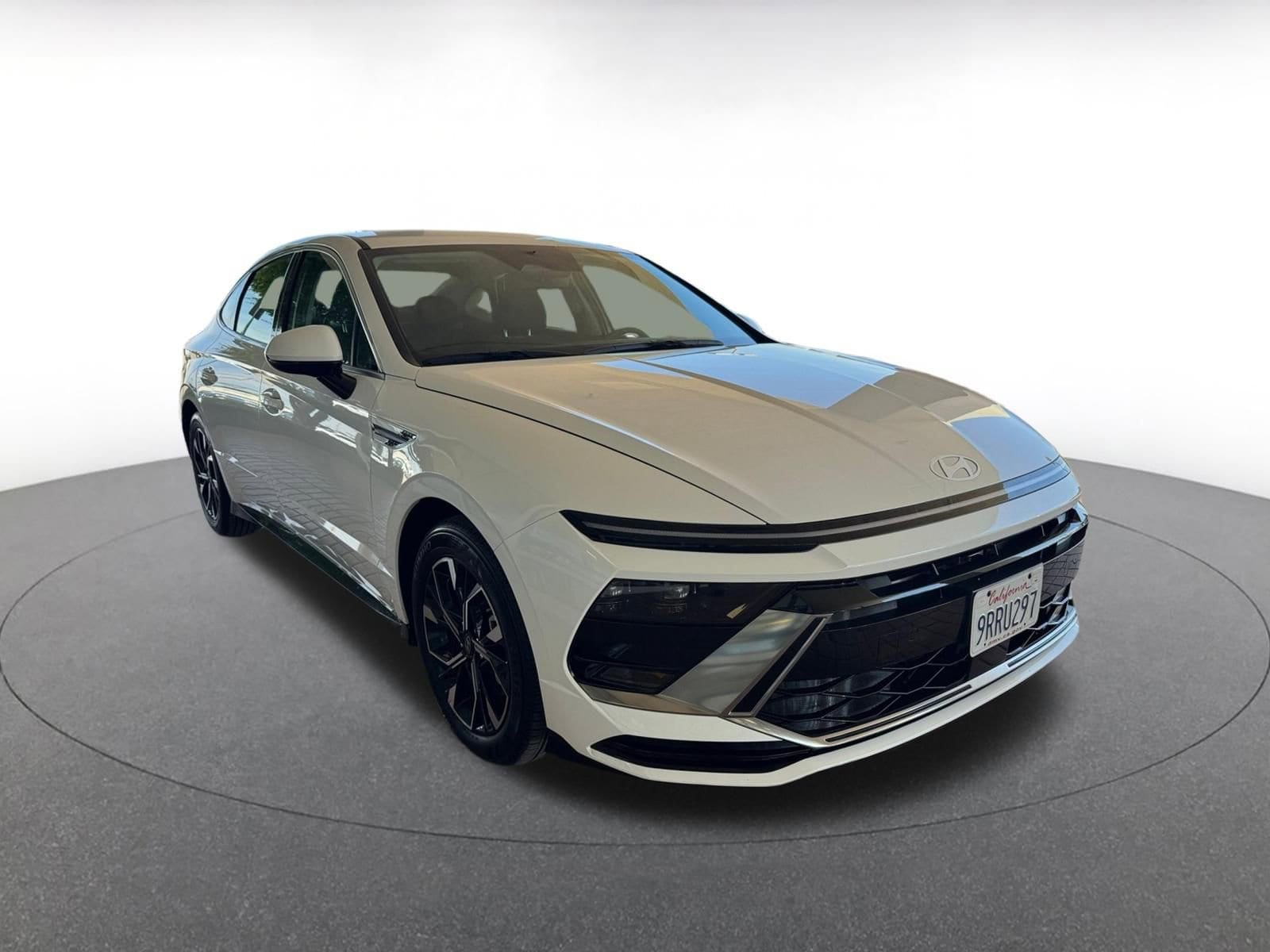 Thumbnail: 2025 Hyundai Sonata - 1