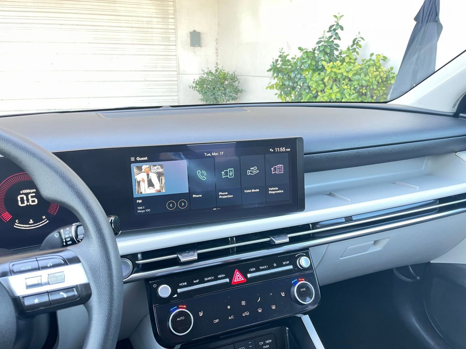 Thumbnail: 2025 Hyundai Tucson - 20