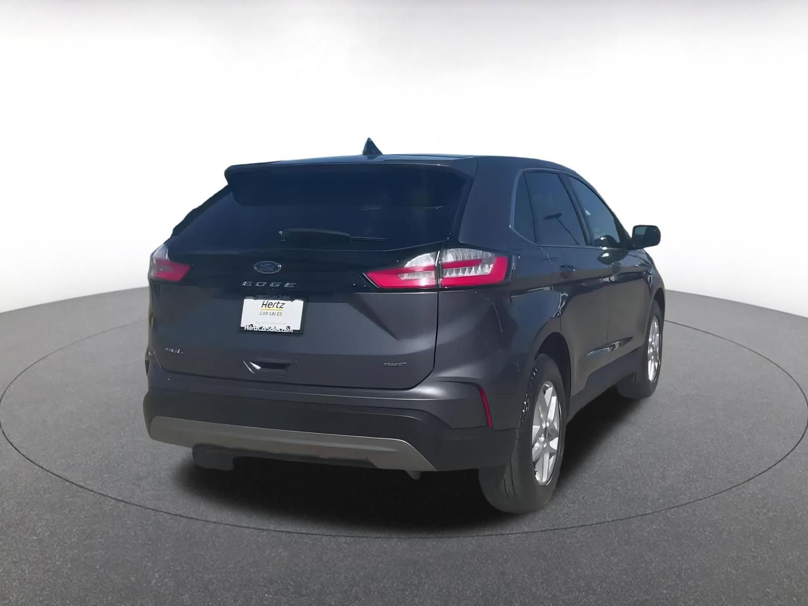 Thumbnail: 2024 Ford Edge - 14
