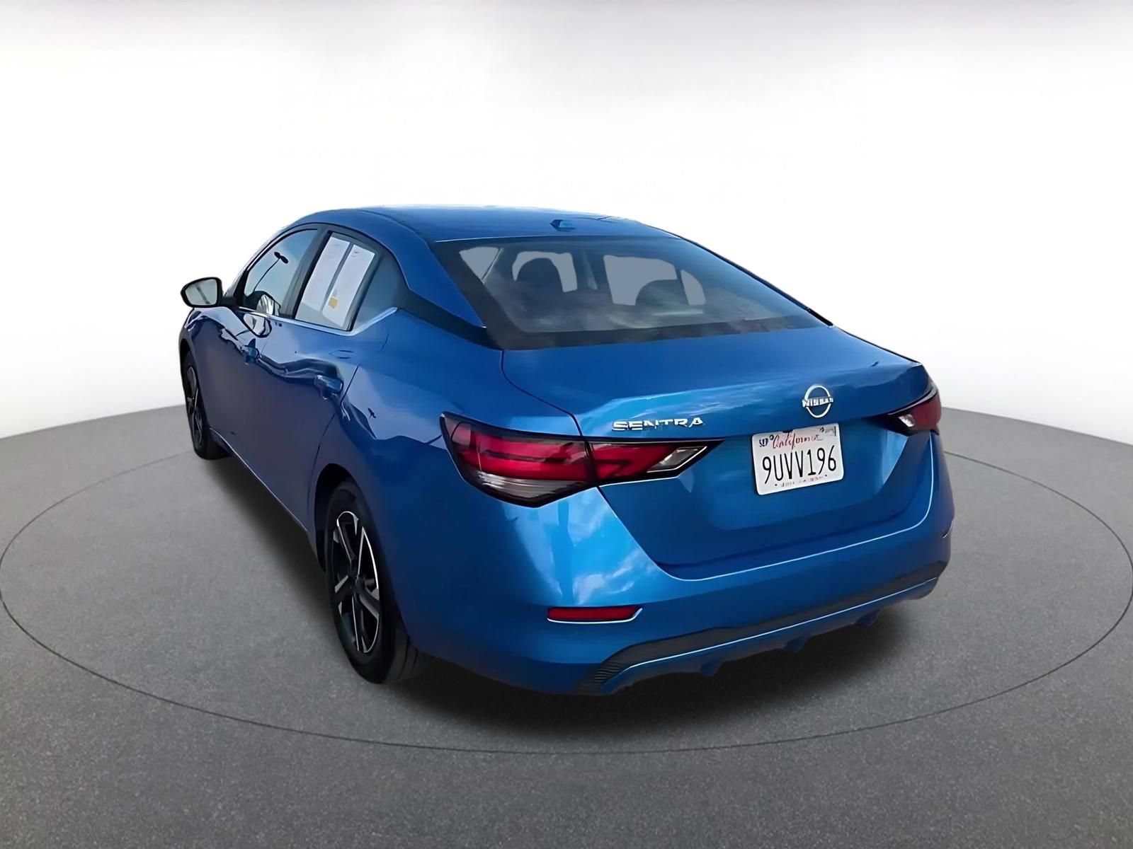 Thumbnail: 2025 Nissan Sentra - 11