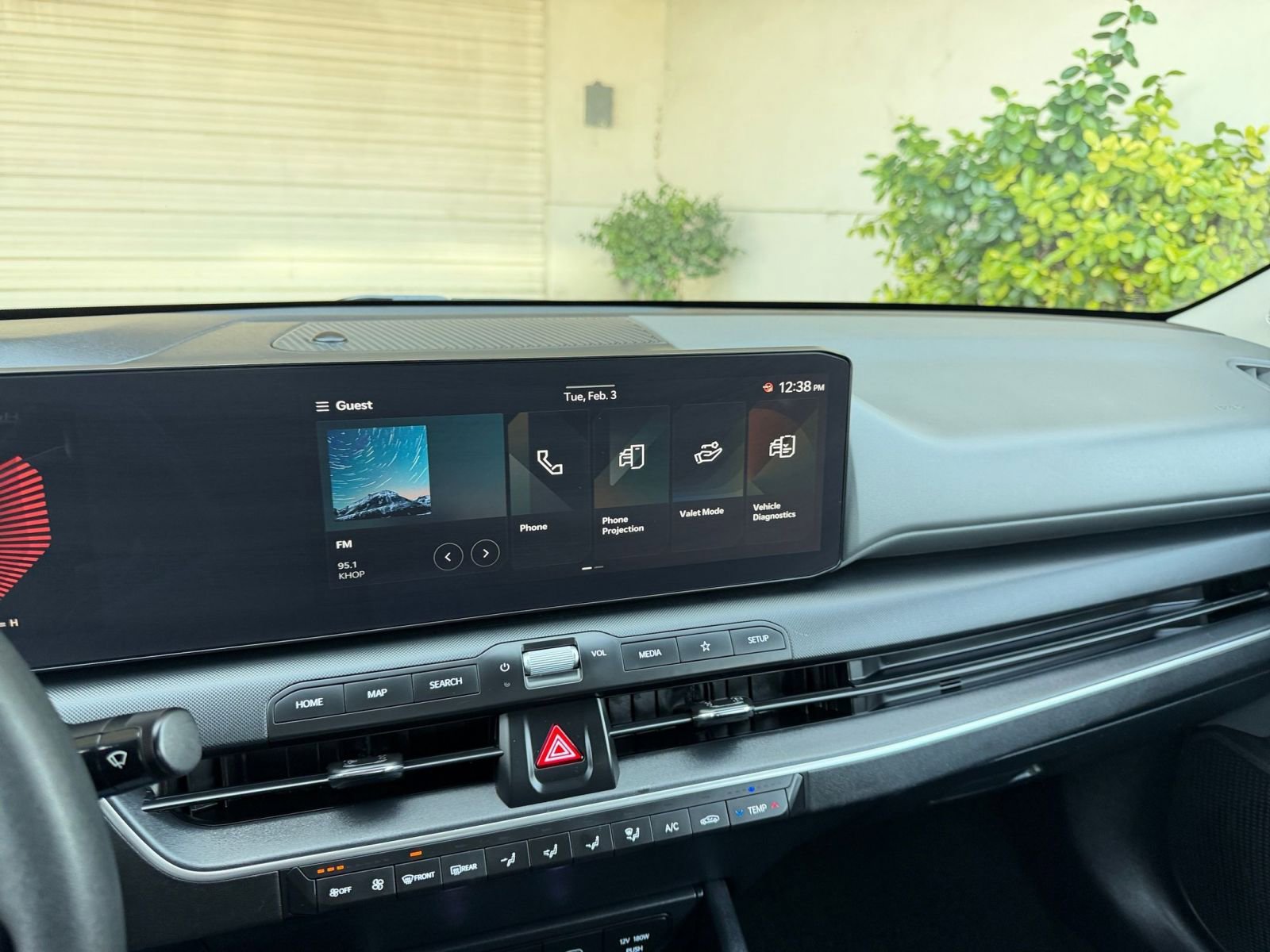 Thumbnail: 2025 Kia K4 - 20