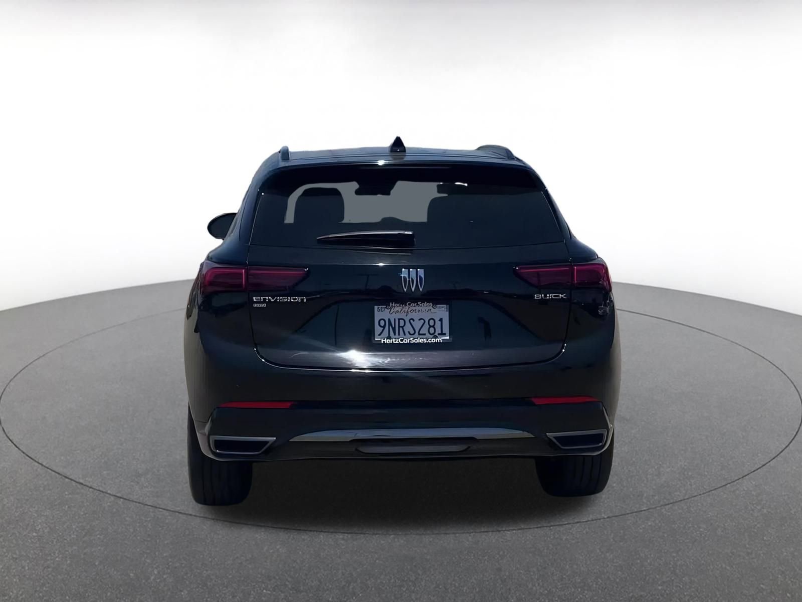 Thumbnail: 2024 Buick Envision - 12