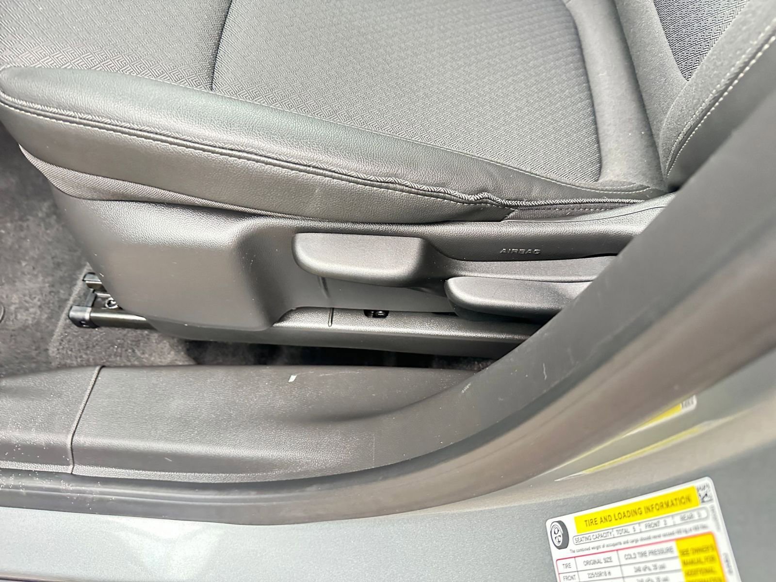 Thumbnail: 2025 Buick Encore GX - 23