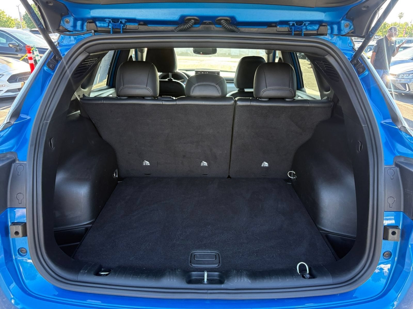 Thumbnail: 2025 Jeep Compass - 32